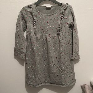 H&M 3T girls dress. Perfect condition, great for fall